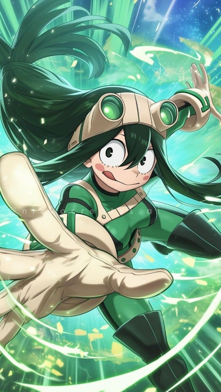 El inicio de los héroes