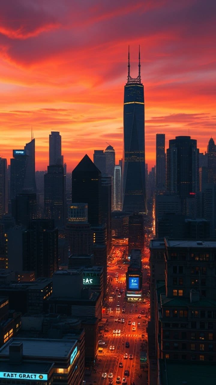 Rise Against Silence