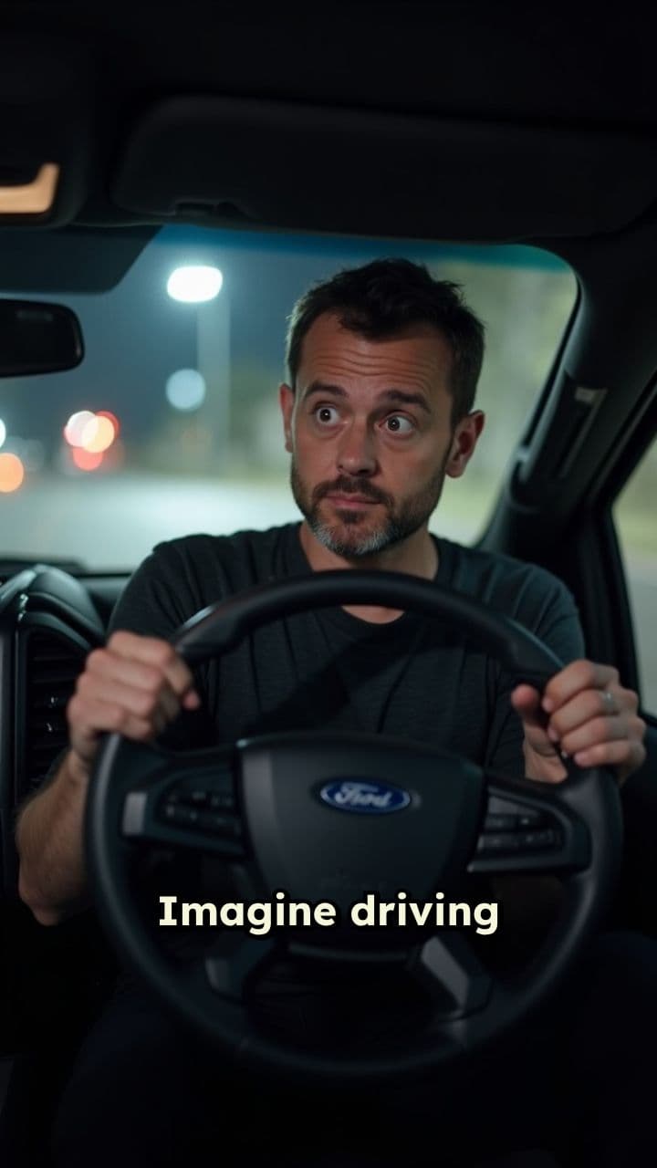 Ford Electrical Failures: Check Your Eligibility