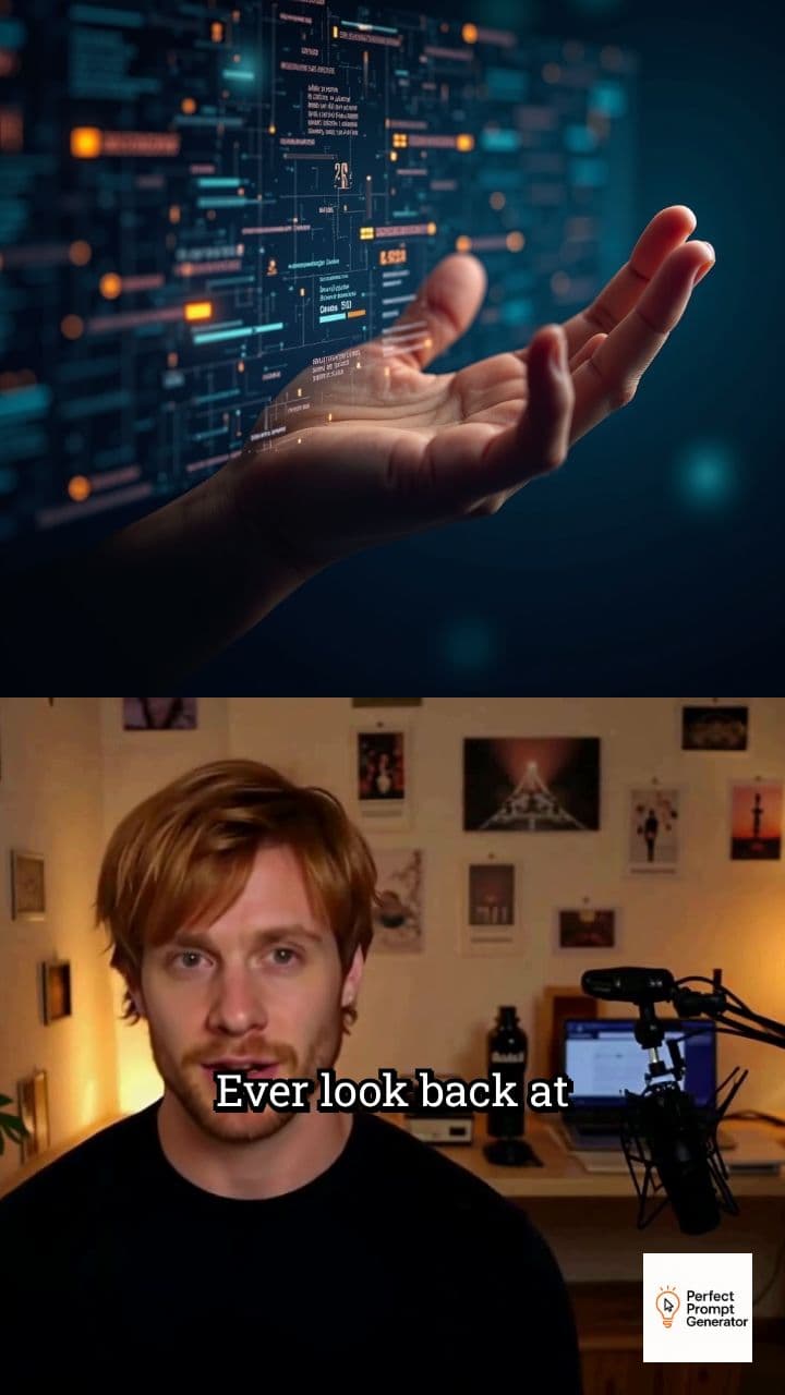 Make Informed Bets with Perfect Prompt Generator