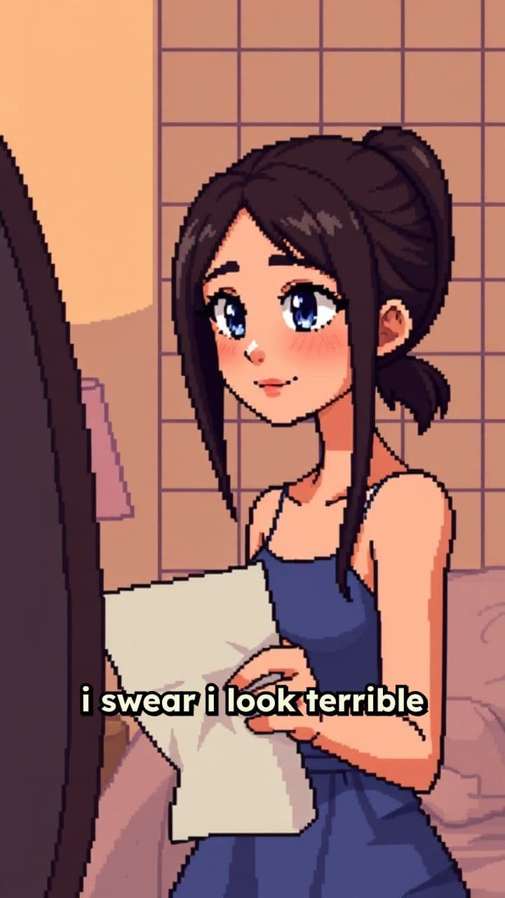 Feeling Sick and Overwhelmed