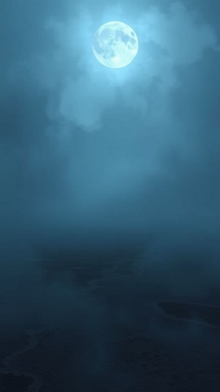 Ombres d'un amour éternel