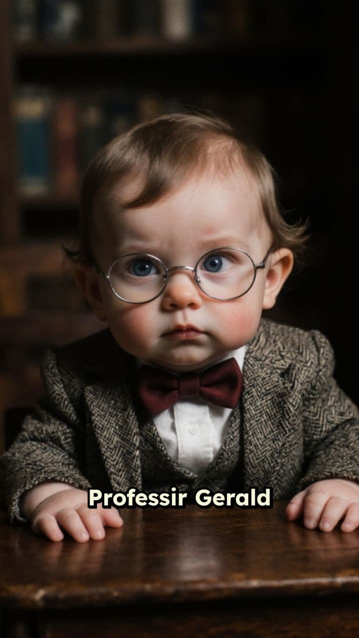 The Truth About Loch Ness Monster