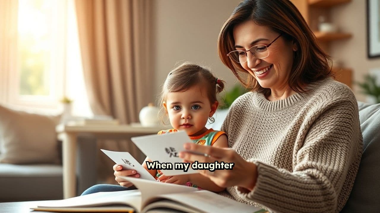 Learning Chinese Through Music