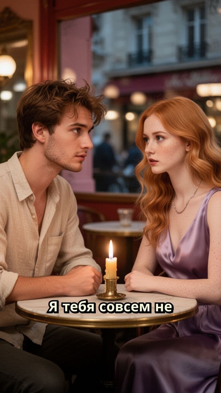 Я молчу, и ты молчишь