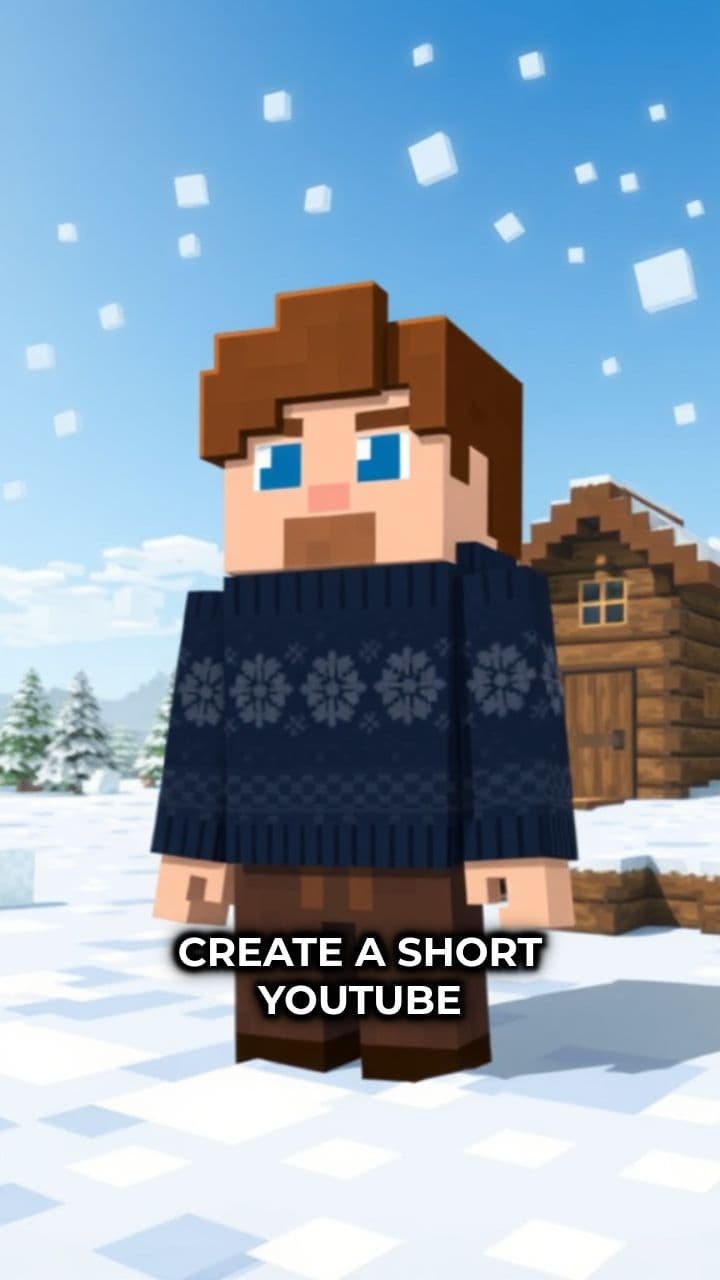 WinterDray SMP Episode 1 Out Now