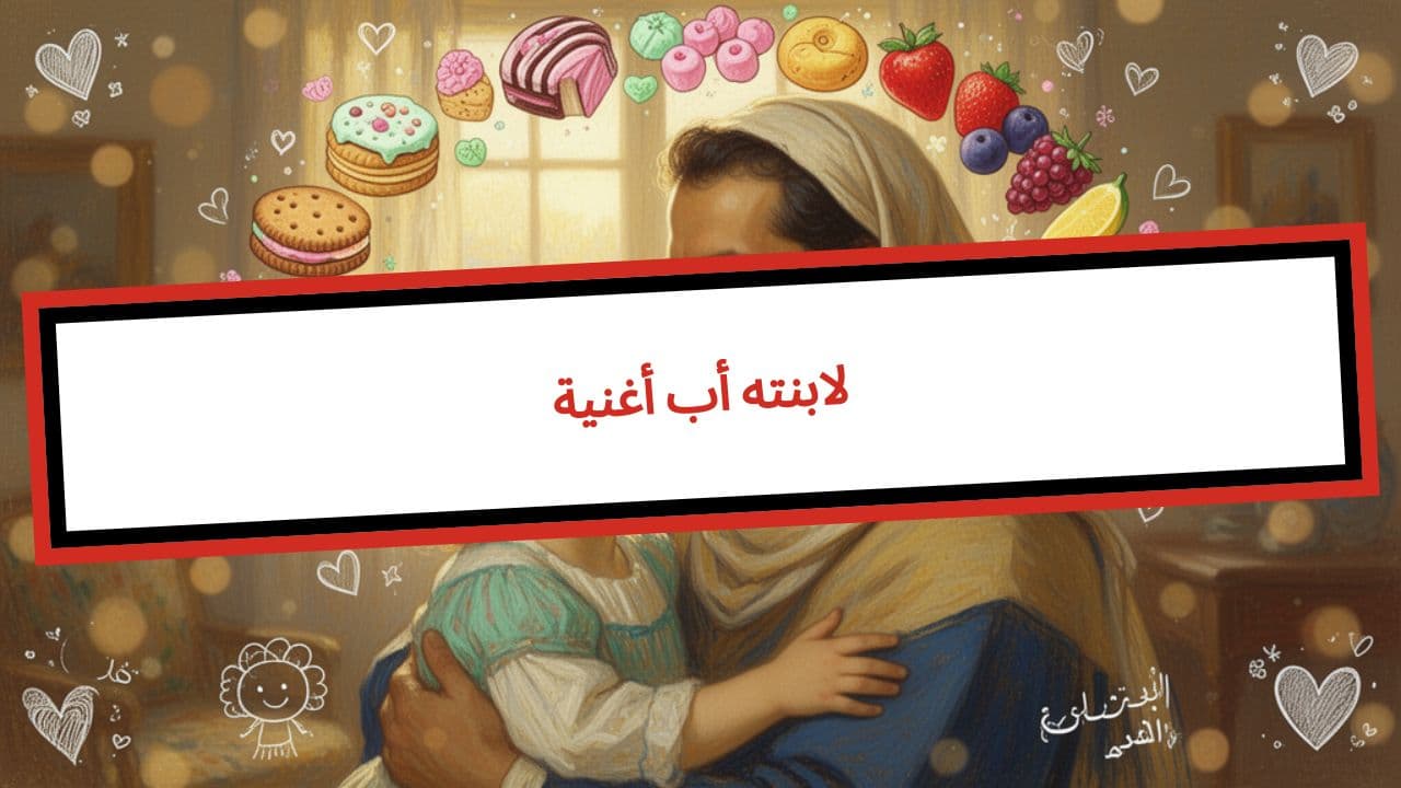 أغنية أب لابنته