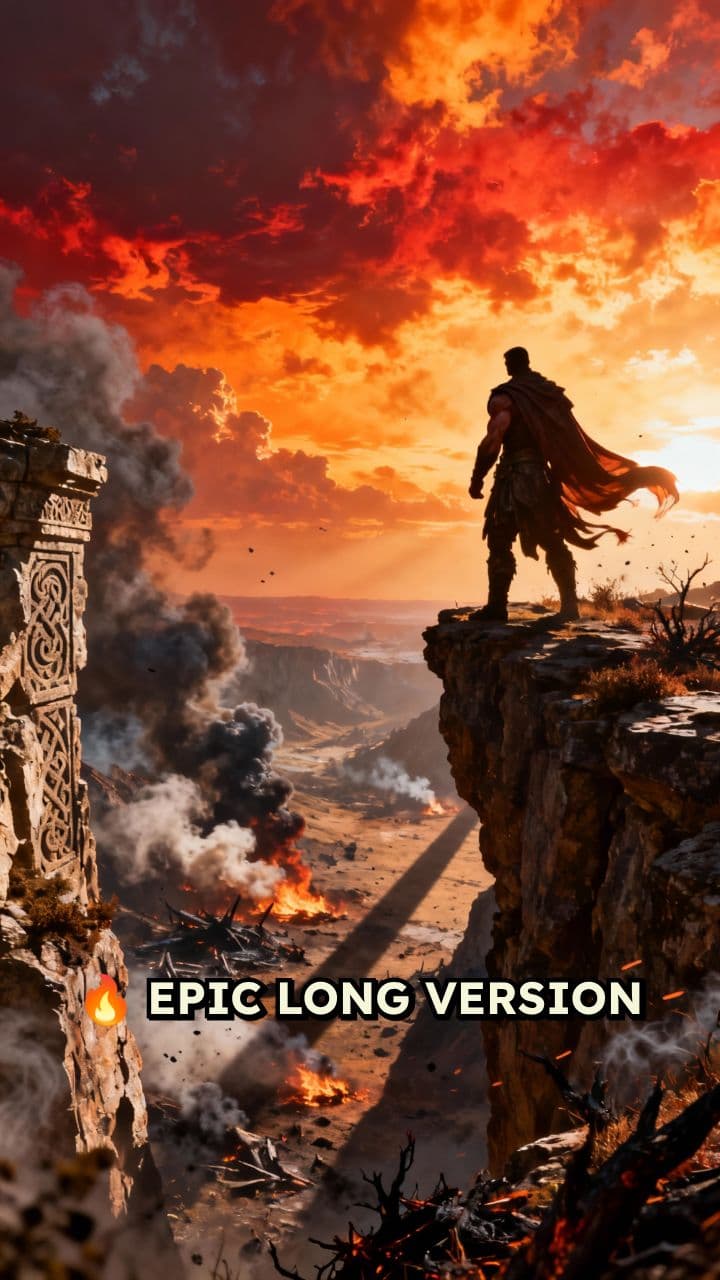 The Arrival of Sharam