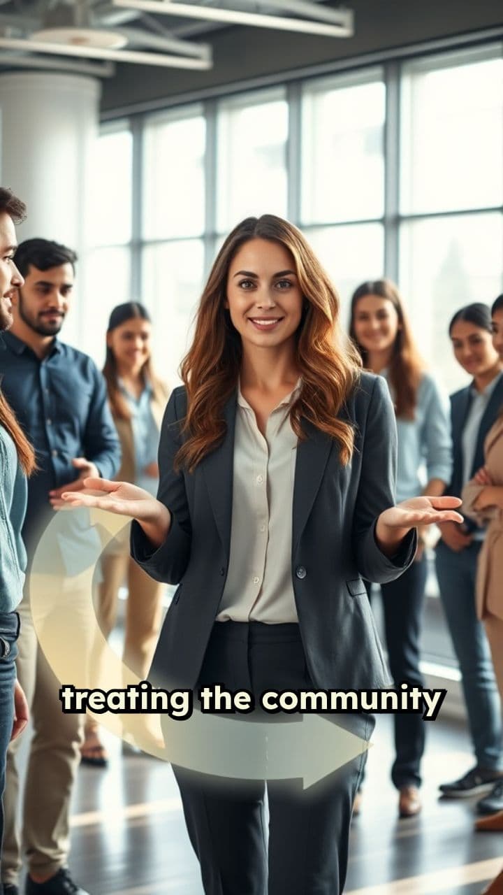 People Show Up When They Feel Seen and Useful