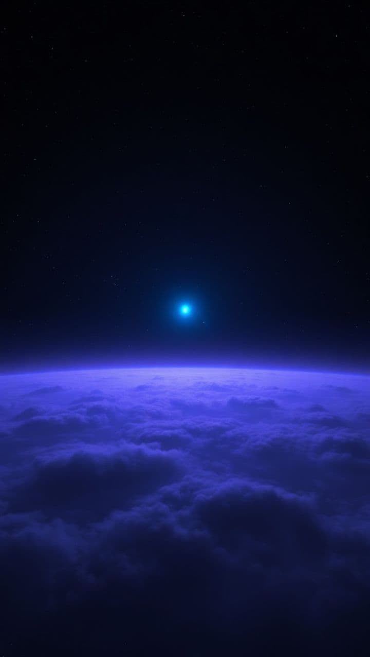 Cosmic Rave: A Journey Through Sound