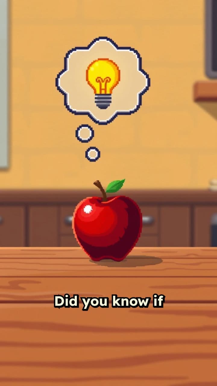 Mind Blowing Facts and Friendship