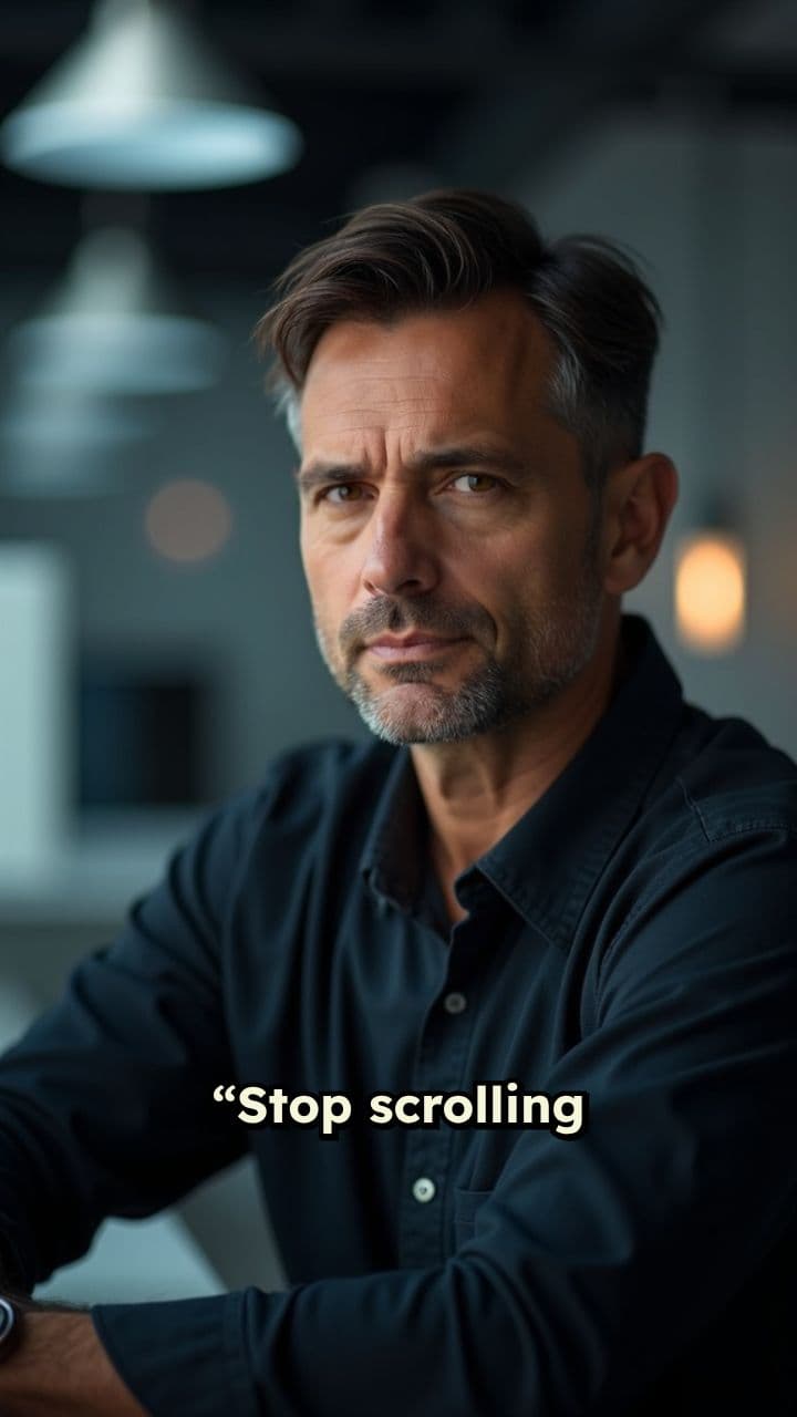 The Truth About Success and Hard Work