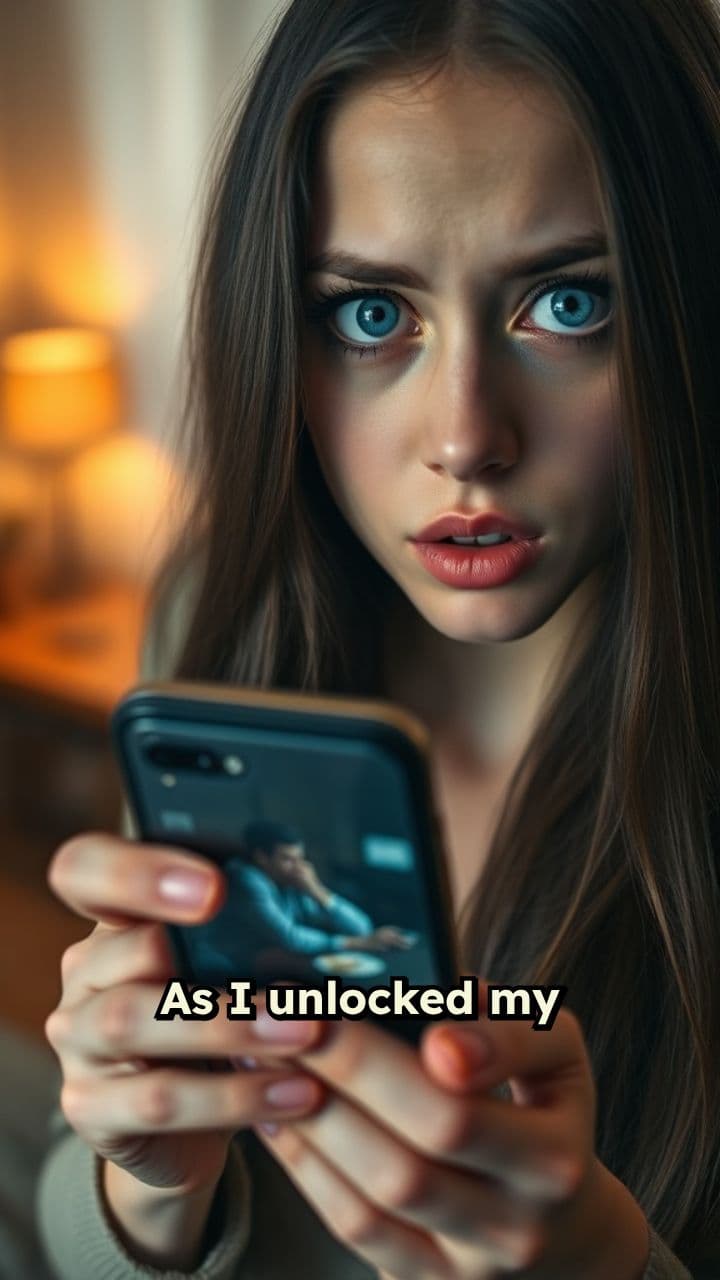 The Text That Changed Everything