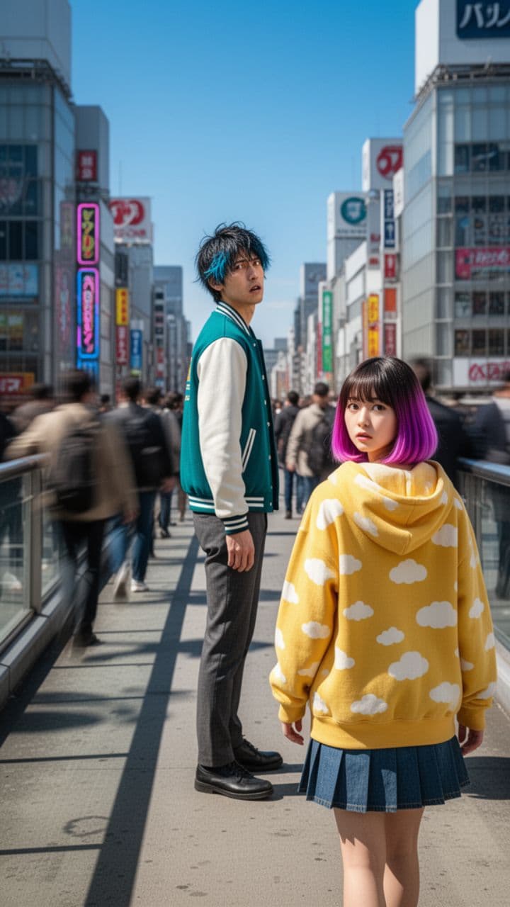 अधुरो यात्रा