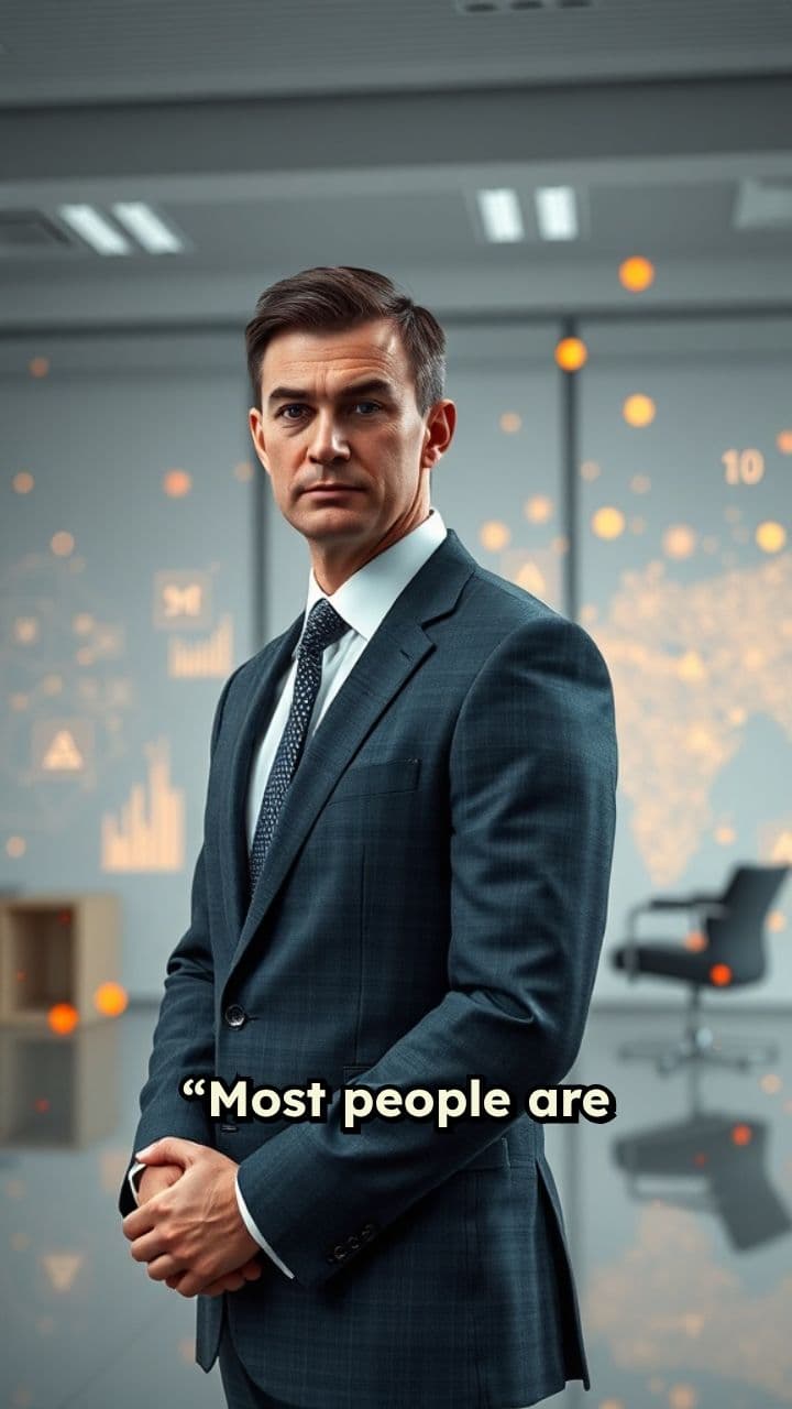 Unlocking AI with Organizational Structure