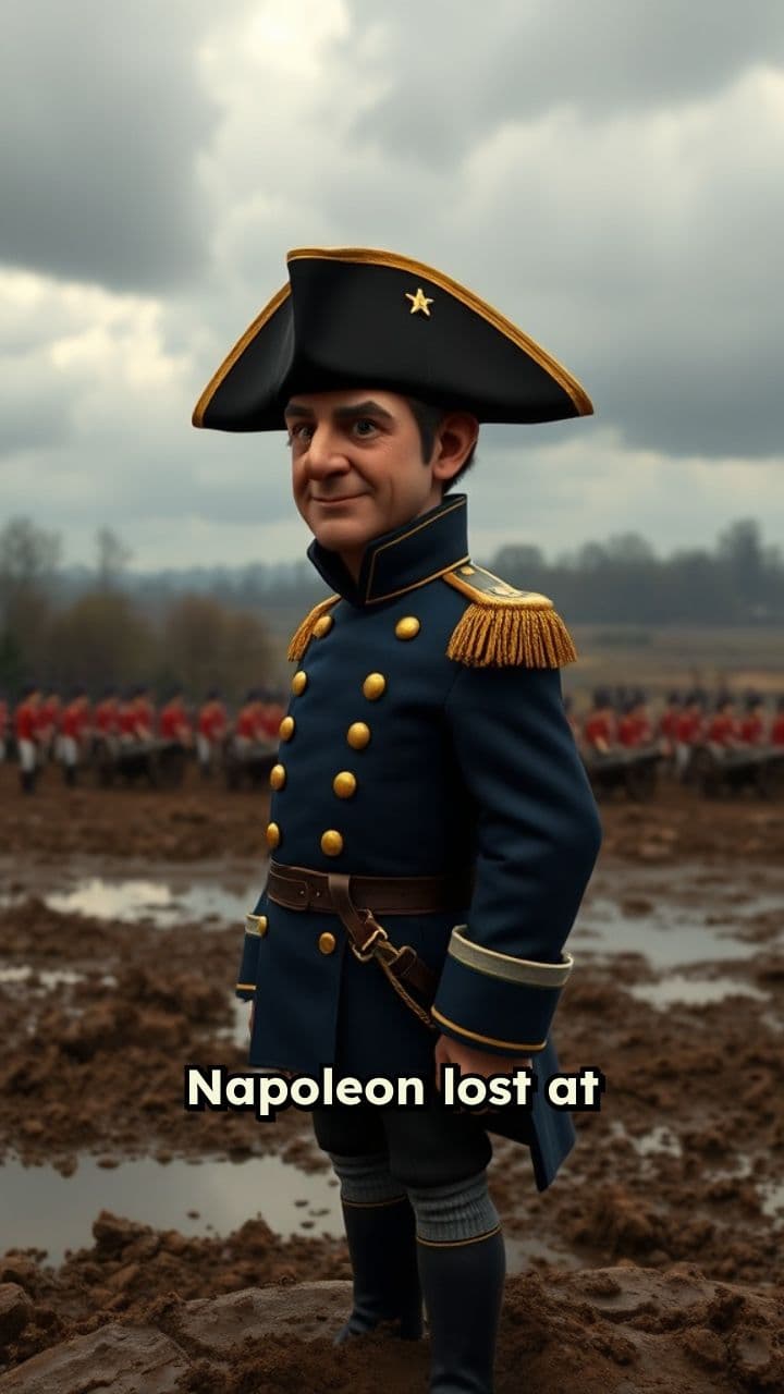 Move Before Conditions Are Perfect