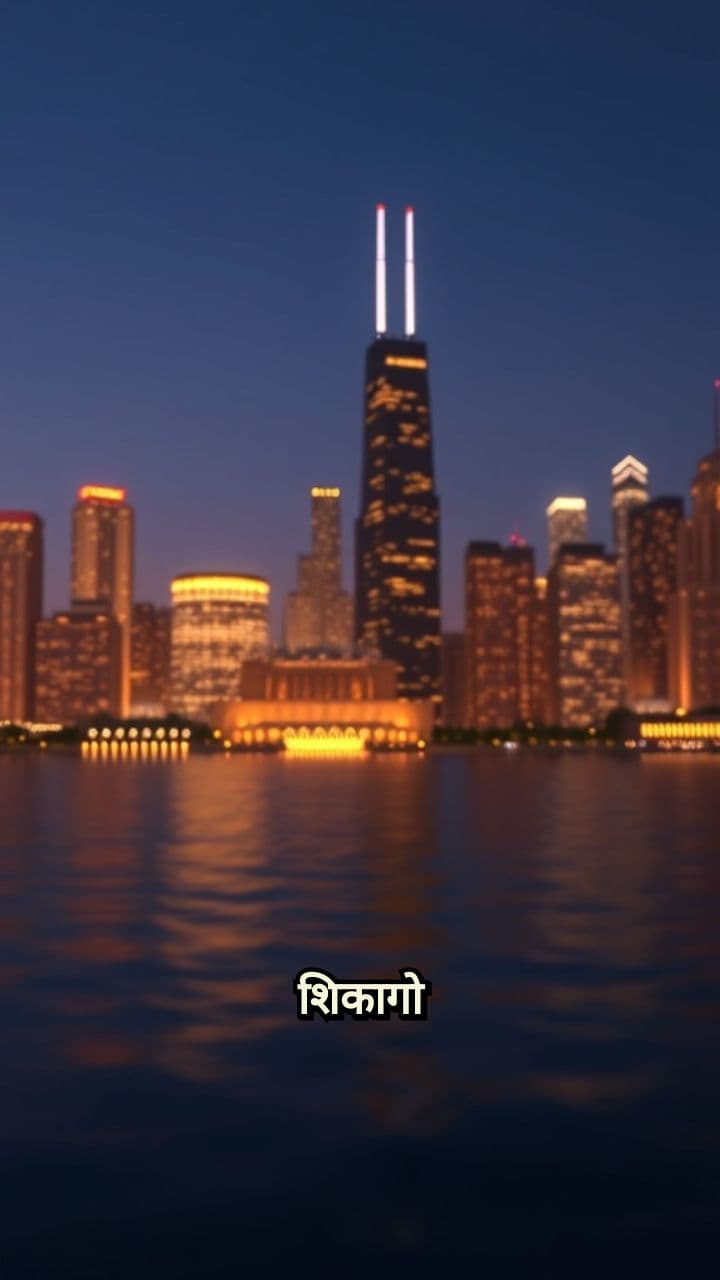 क्लार्क रोड पर रहस्यमयी हत्या