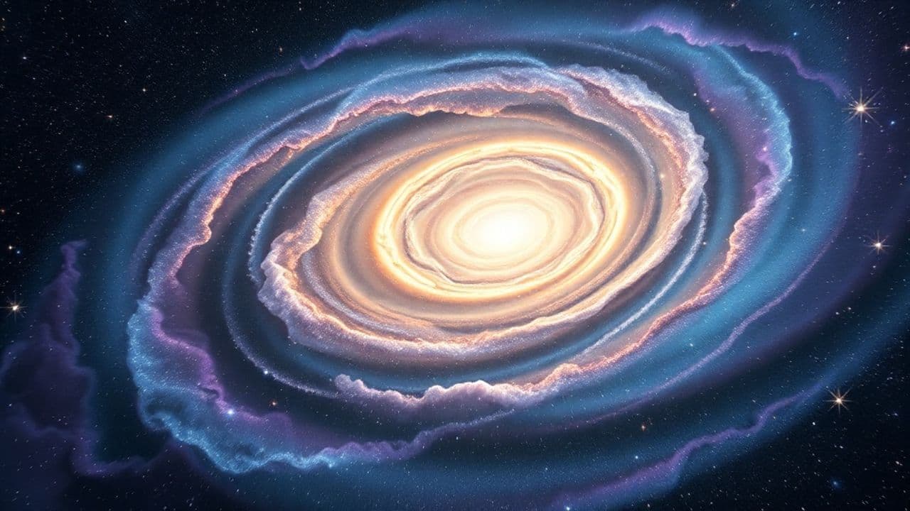 Mind-Blowing Space Facts