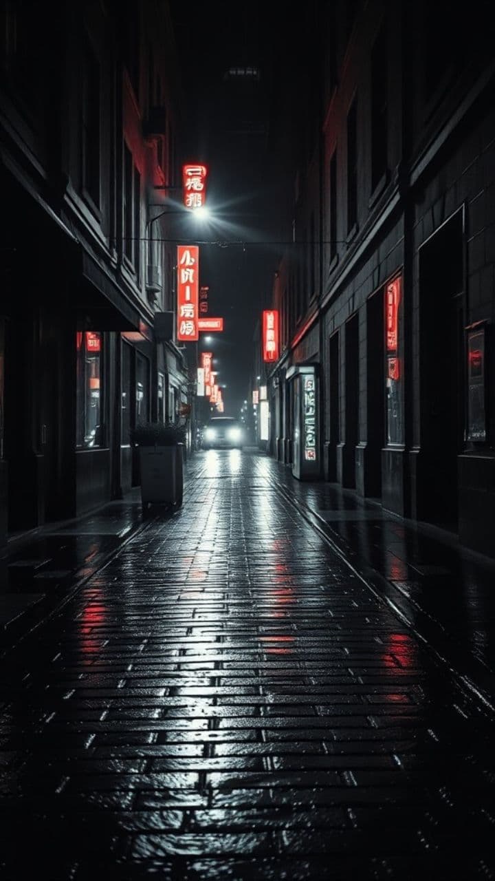 Alexandra, luz y transformación