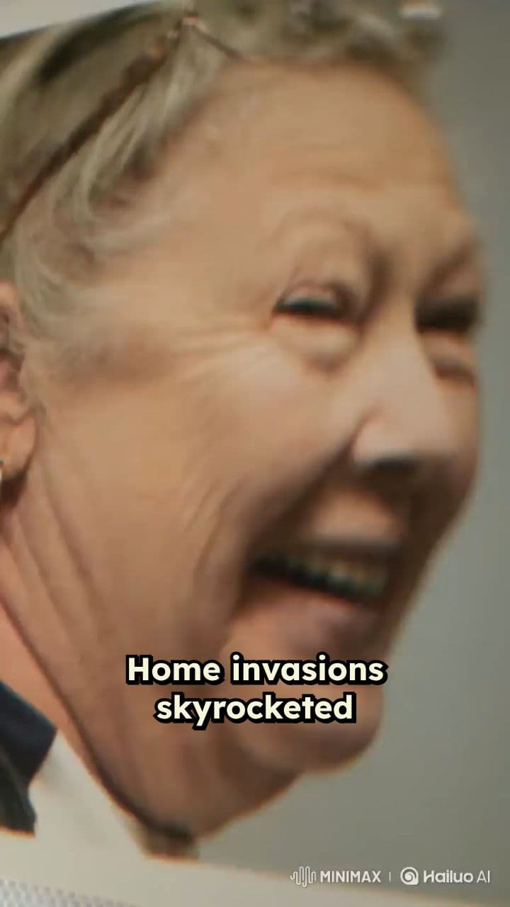 Protect Your Home with Sentinel Security