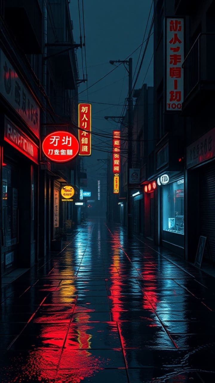 Loki, Ratu Malam yang Ganas