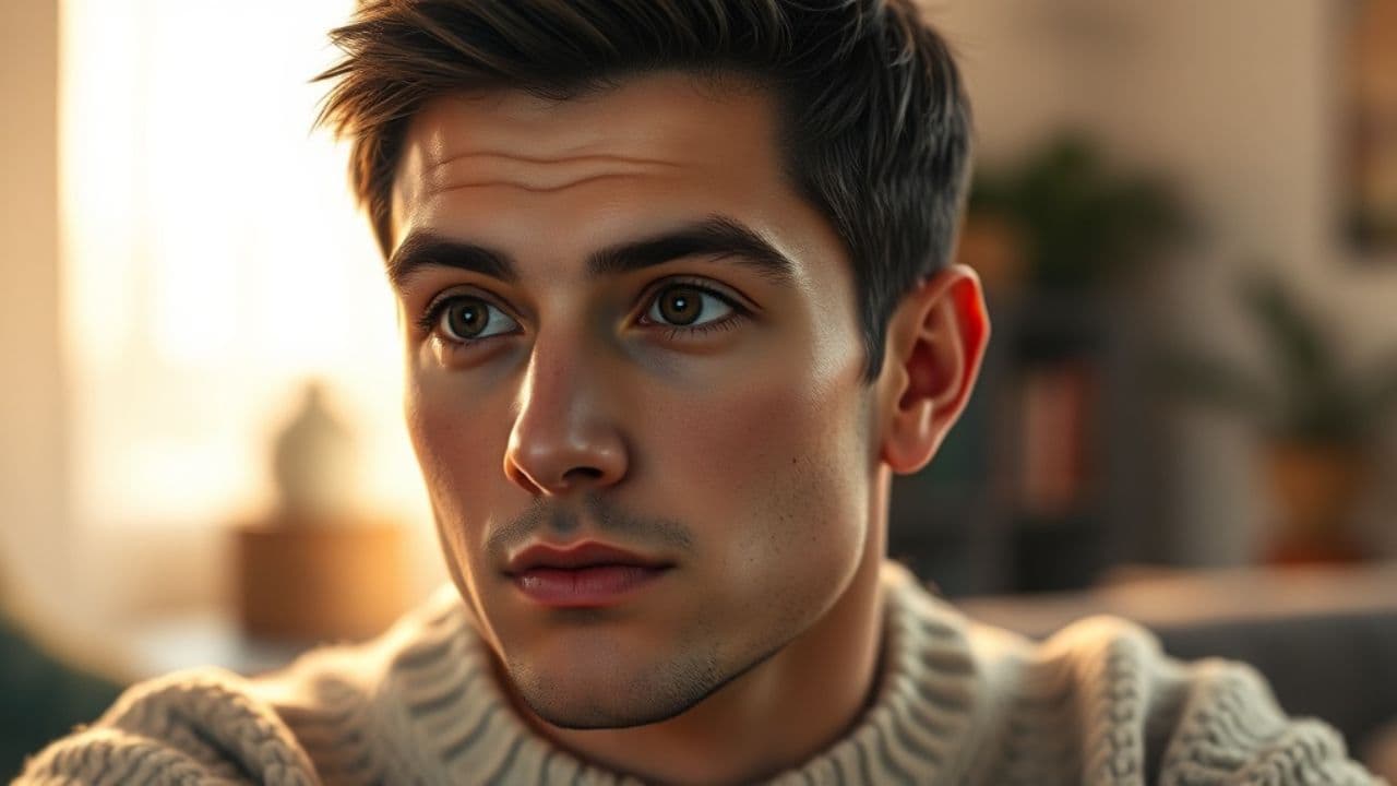 All I Want This December