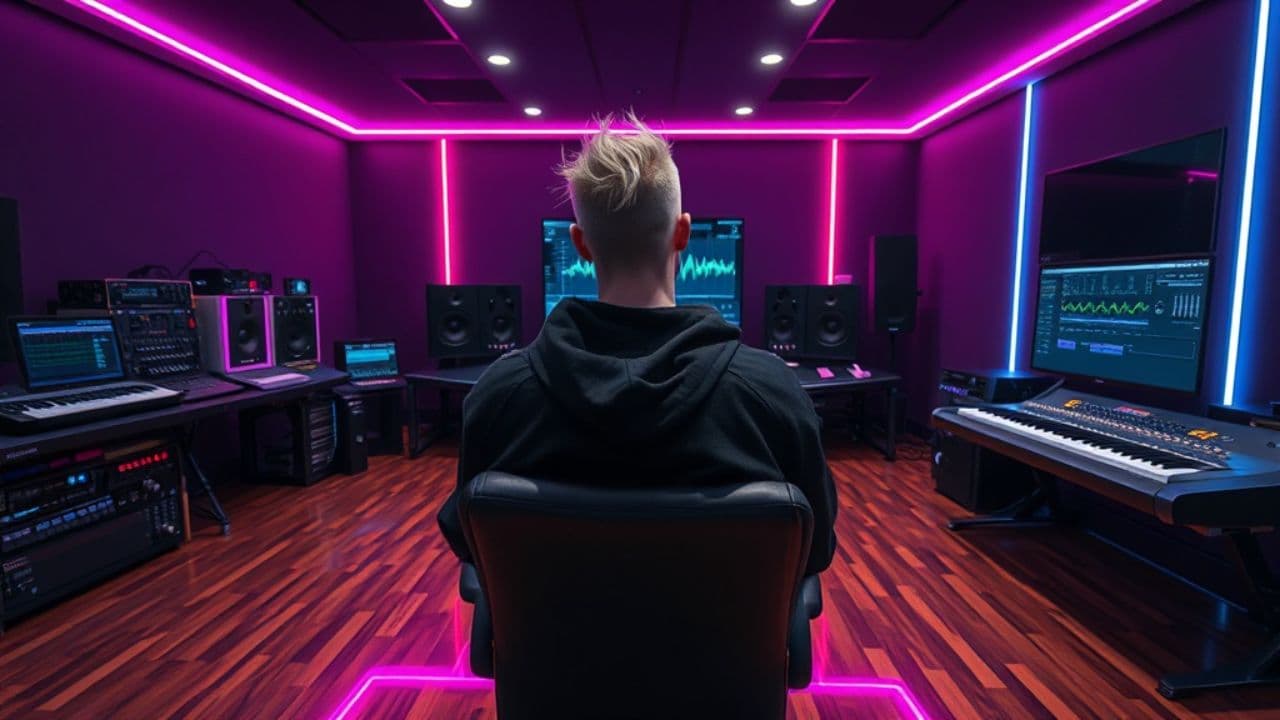 Hypnotized by Your Hips