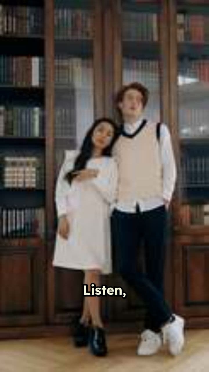 Bible Stories Reimagined