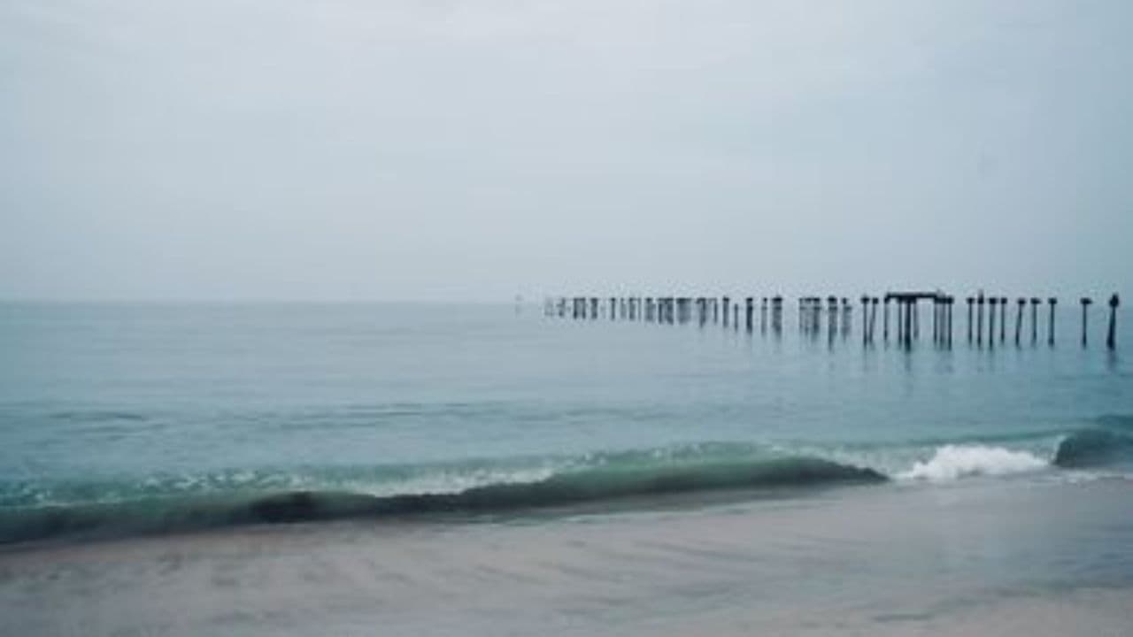 Finding Grace in Silence