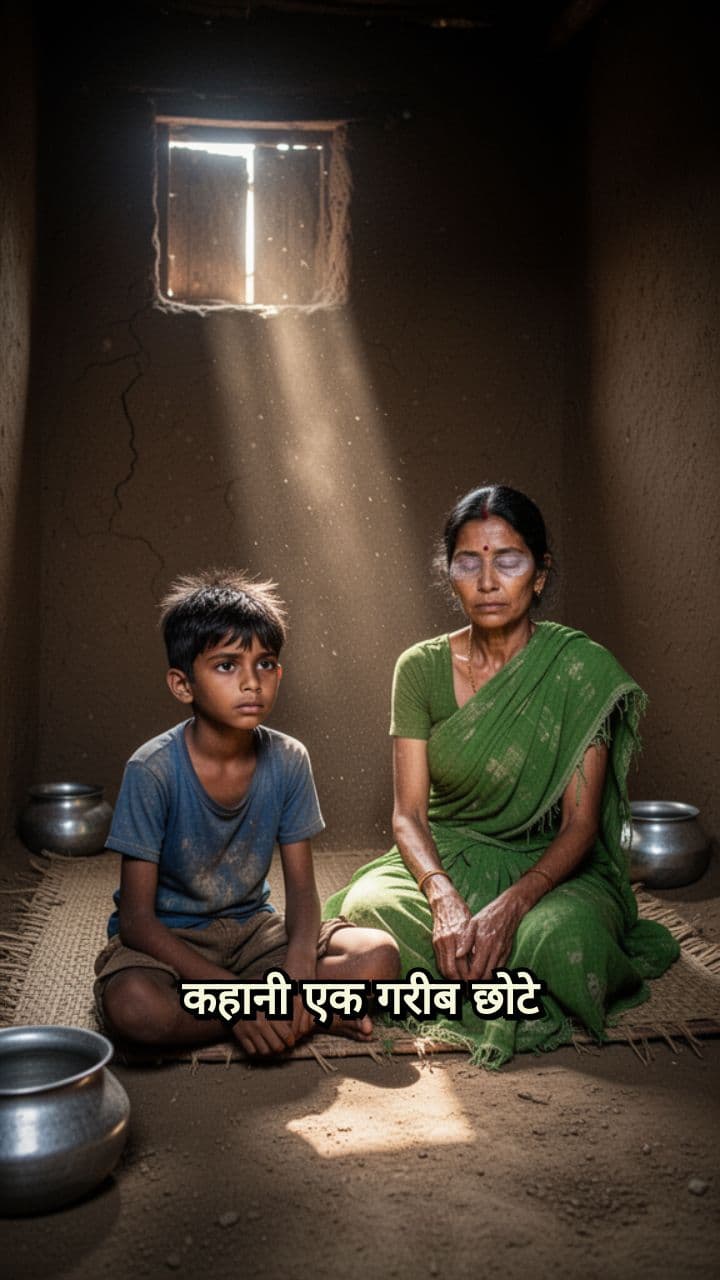 अंधेरे से उजाले तक