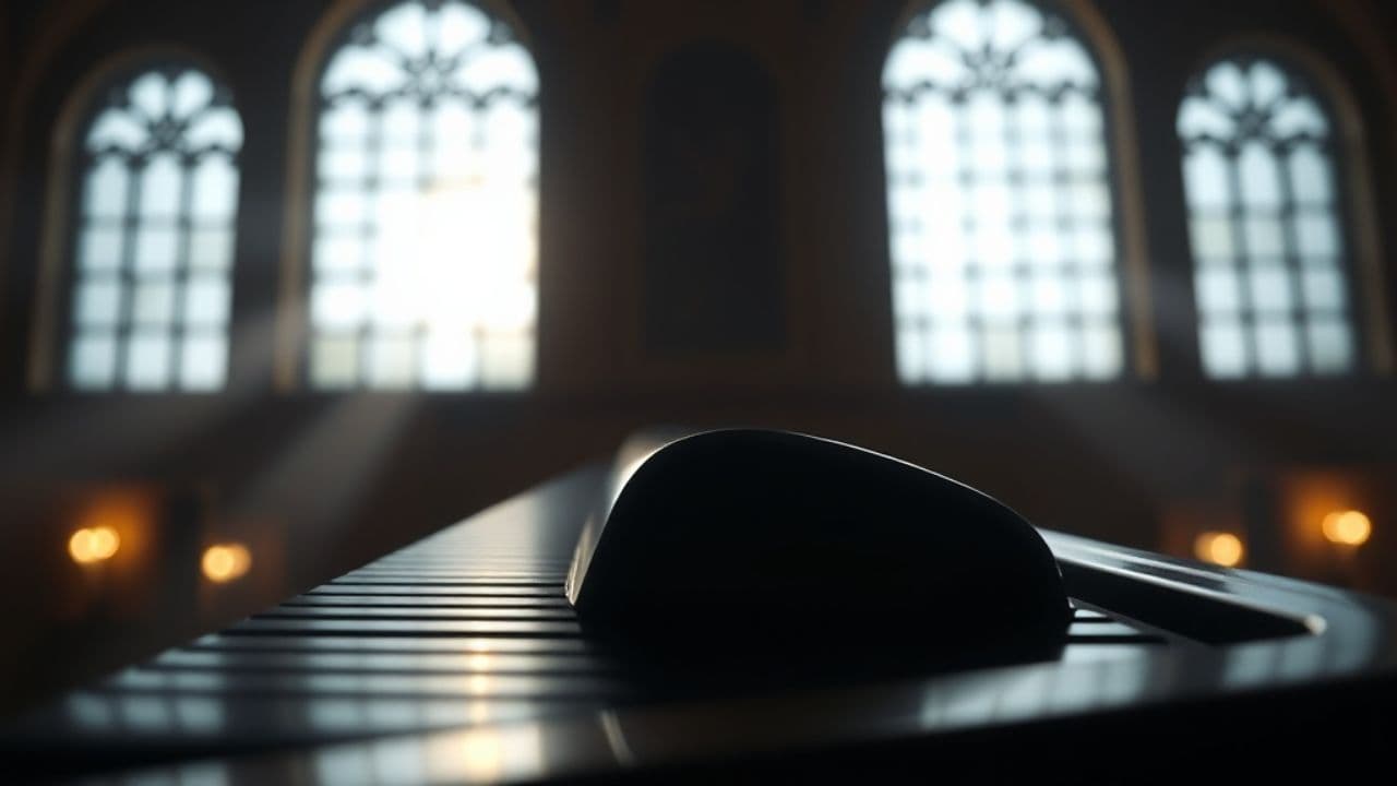 Drawn Up by Your Word