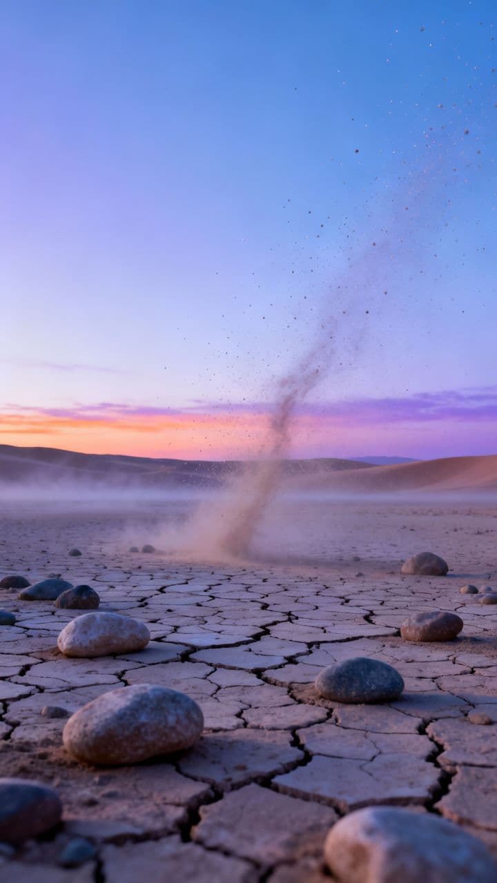 Aligned and Unstoppable Fire