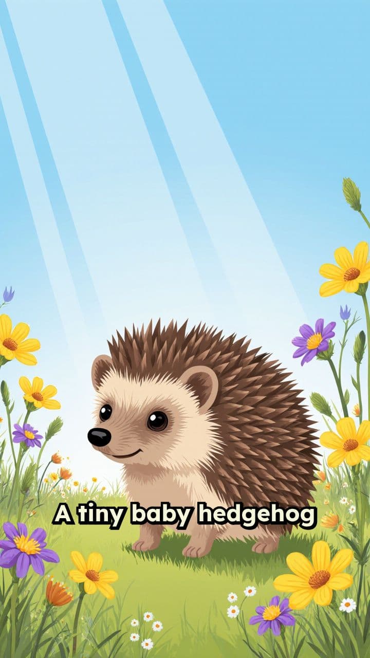 Pip’s Brave Rescue