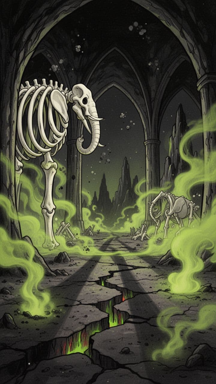 A Cicatriz do Rei Scar