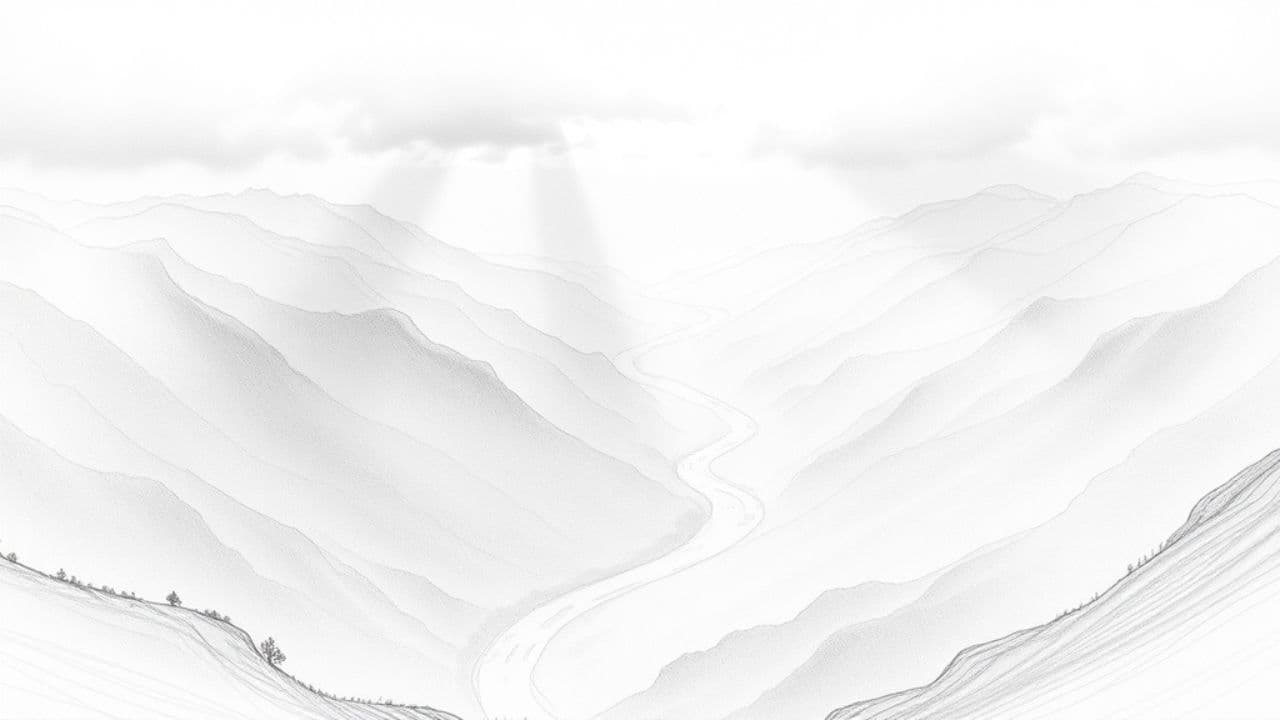 Epic Orchestral Journey