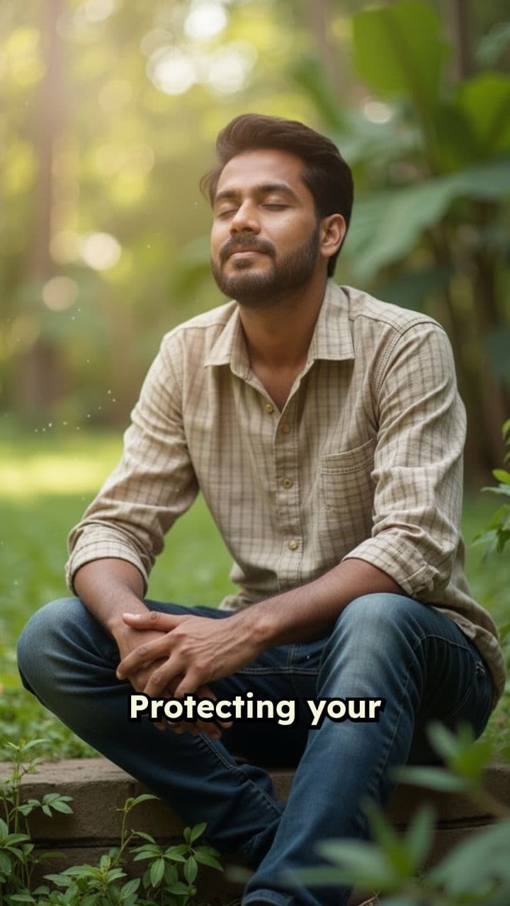 The Power of Silence