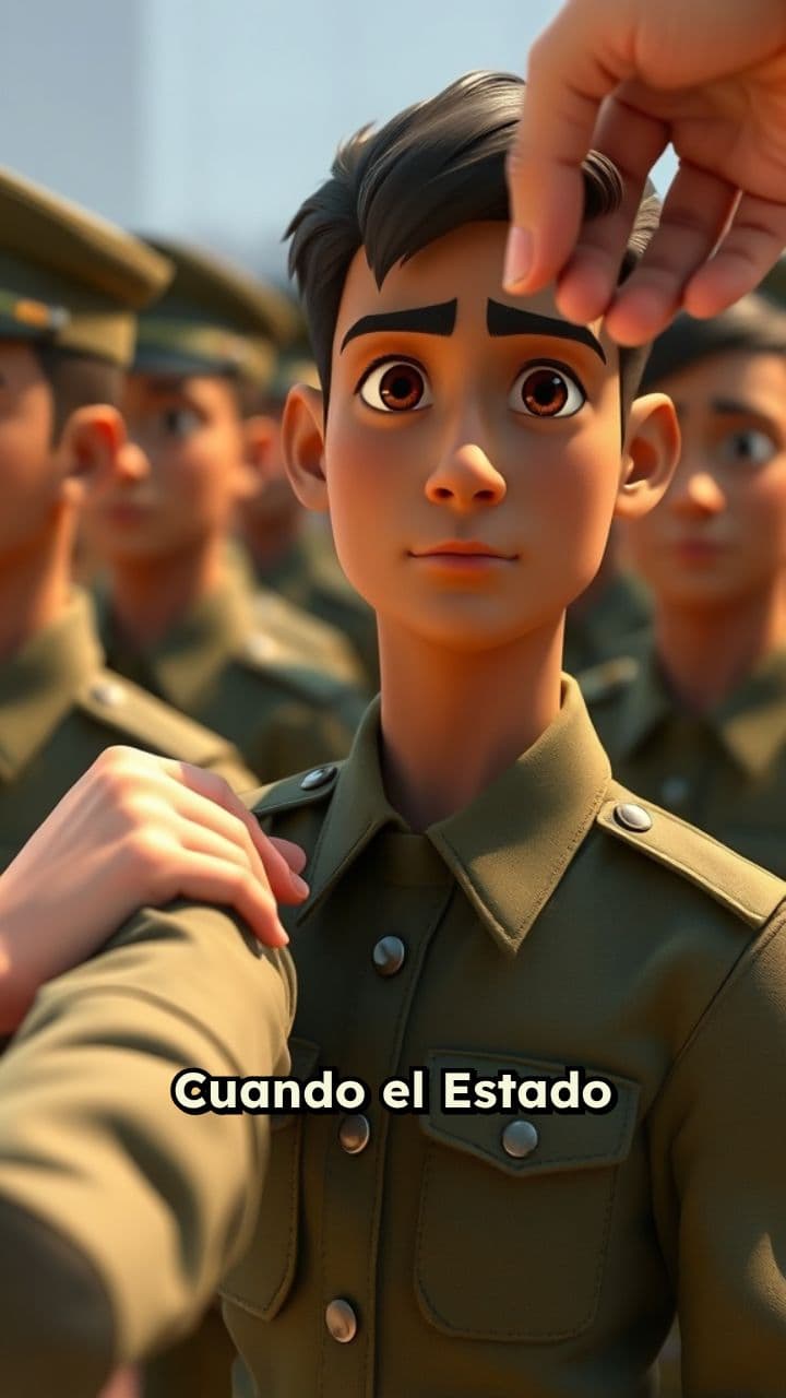 El entrenamiento para dejar de sentir