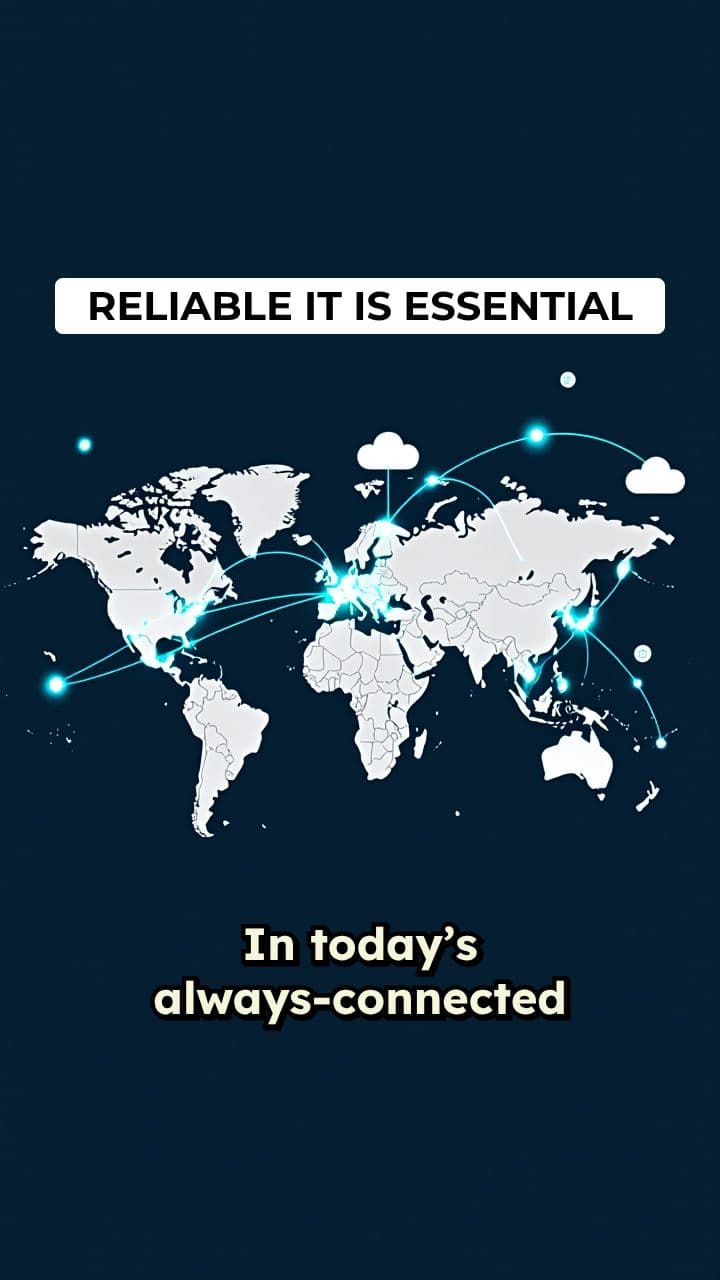 LAN IT 24 Corporate Introduction