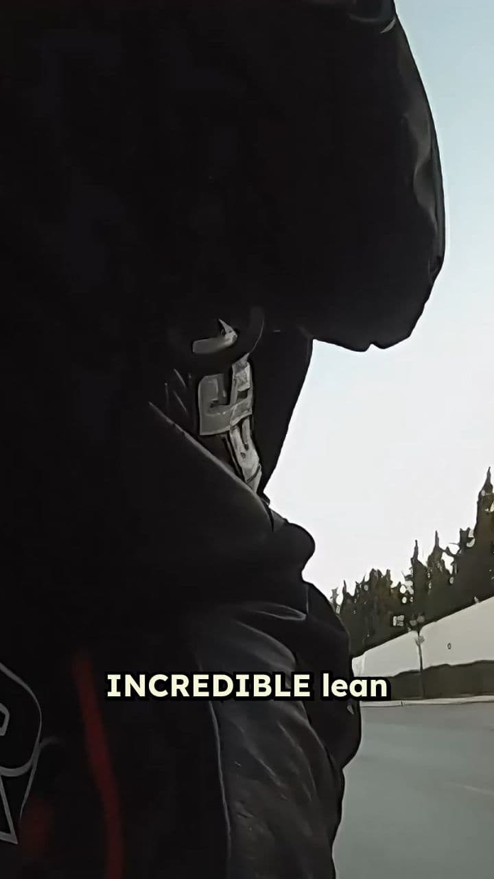 Mediterranean Circuit Victory Lap