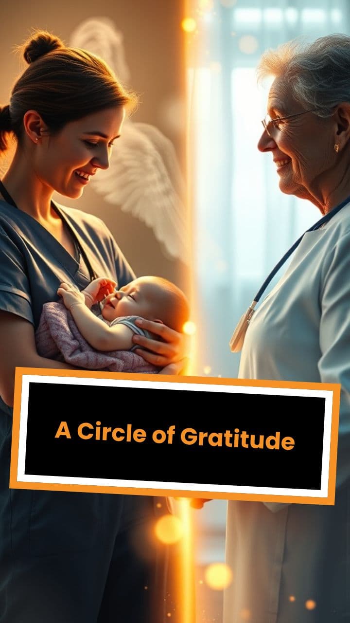 A Circle of Gratitude