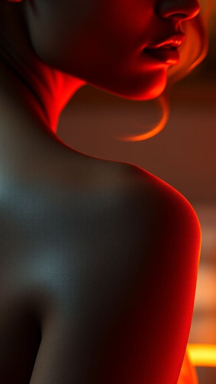 Booty Call in Wonderland