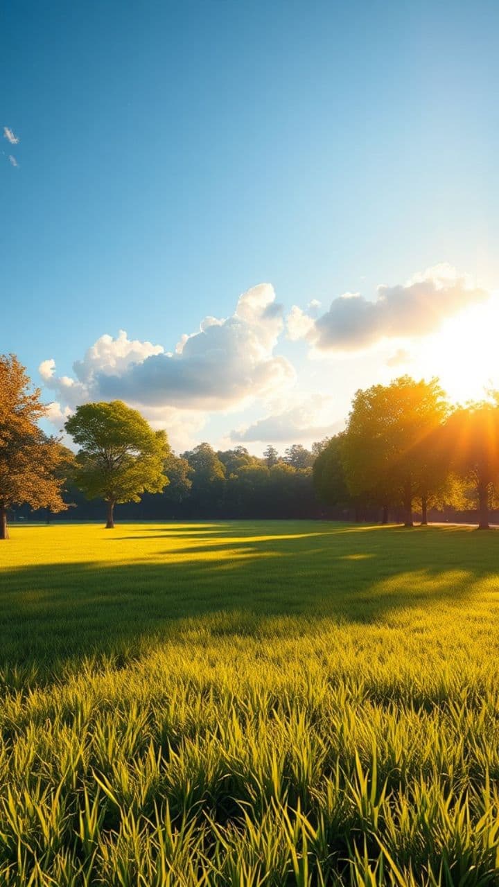 Brighter Than the Sun