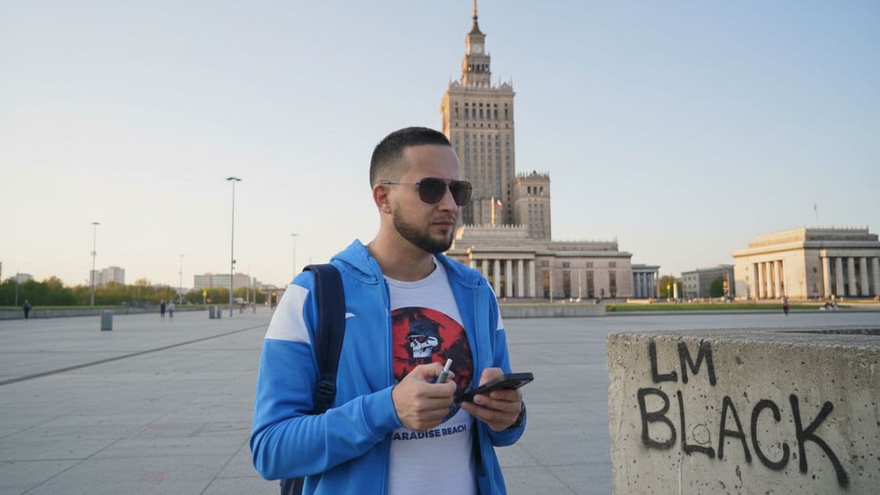 Drowning Demons in a Glass