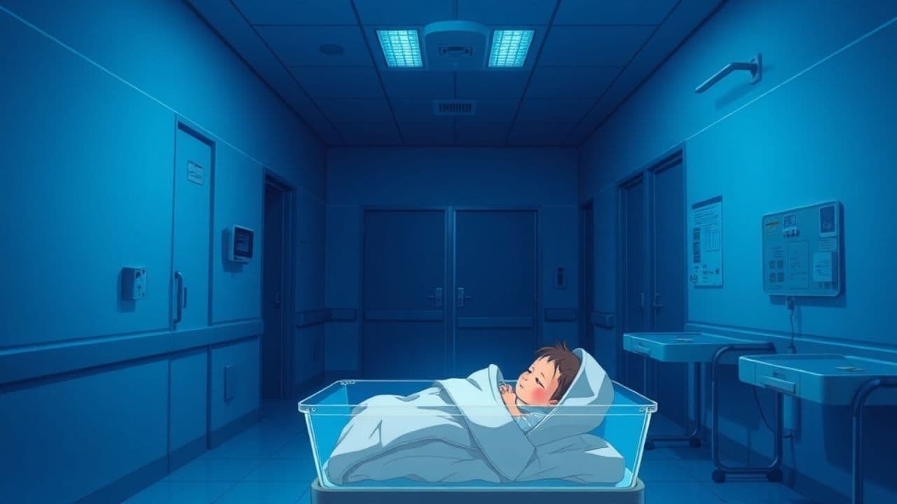 Disconnected Reality