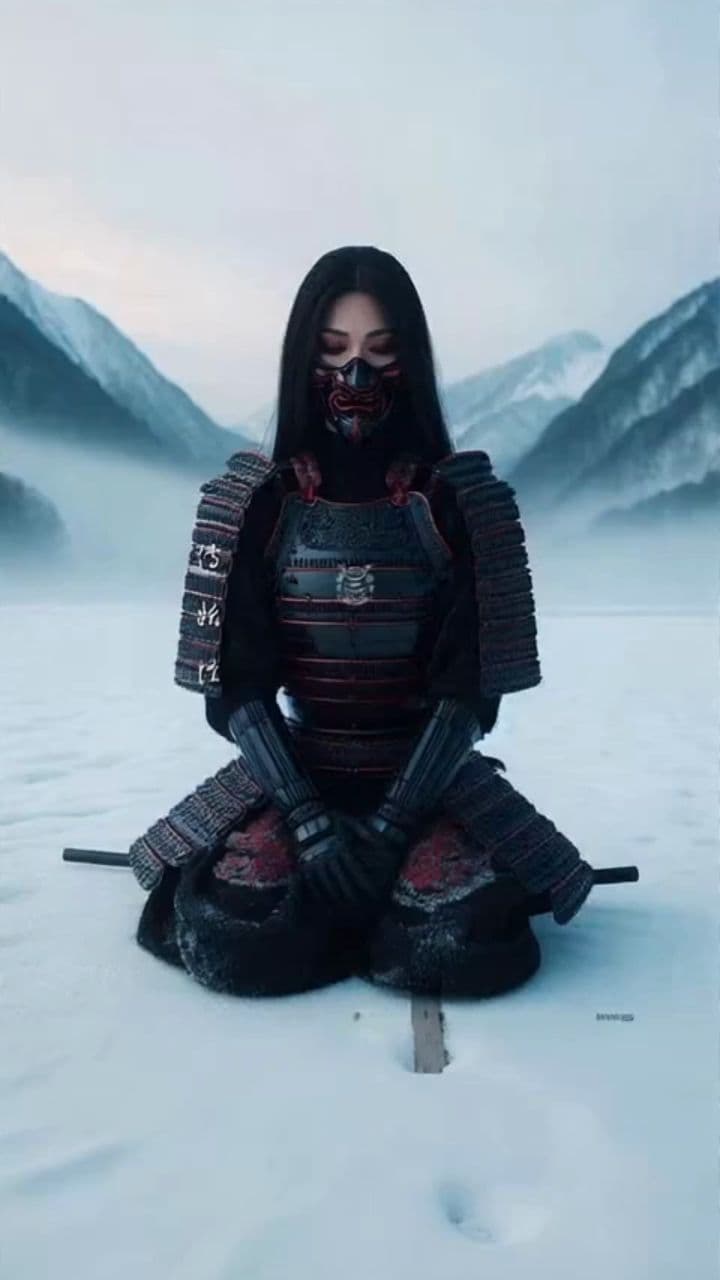 Image transform video