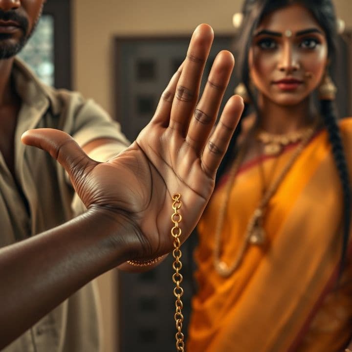 நெஞ்சின் அழுகை