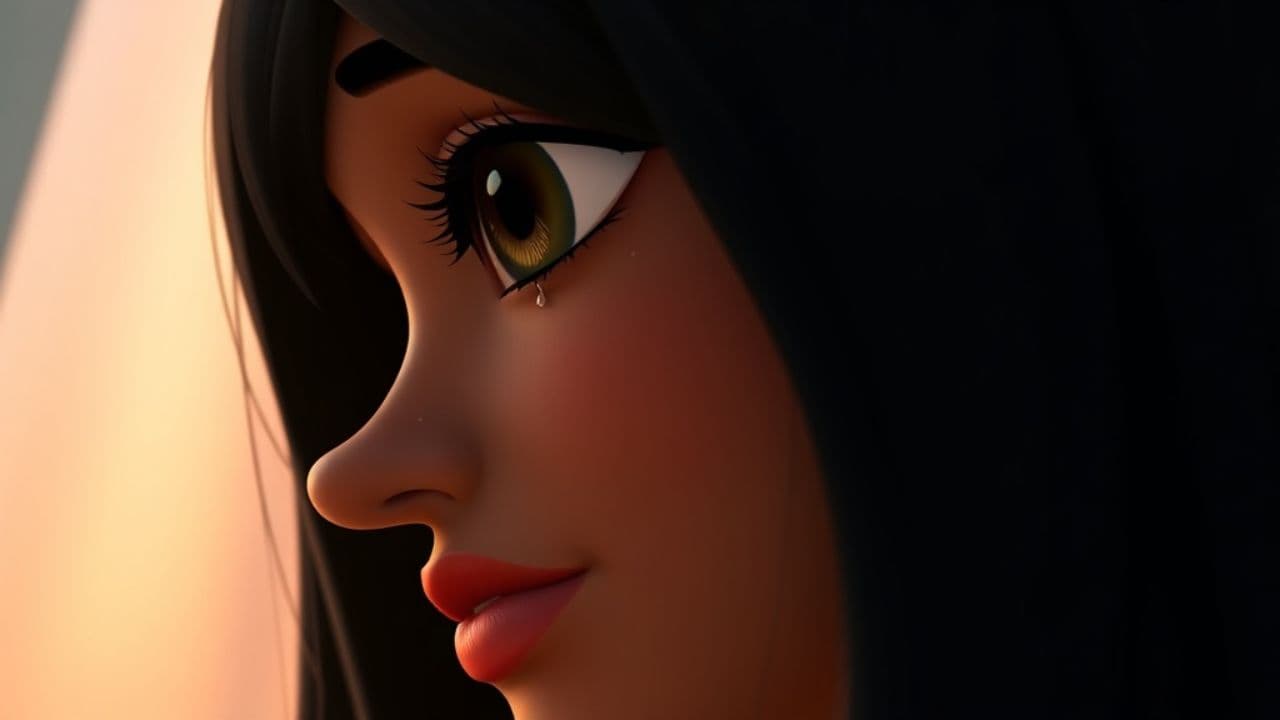 Lost Love, Lasting Hope