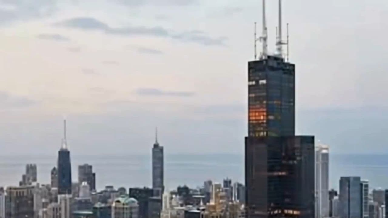 Chicago, My Hometown