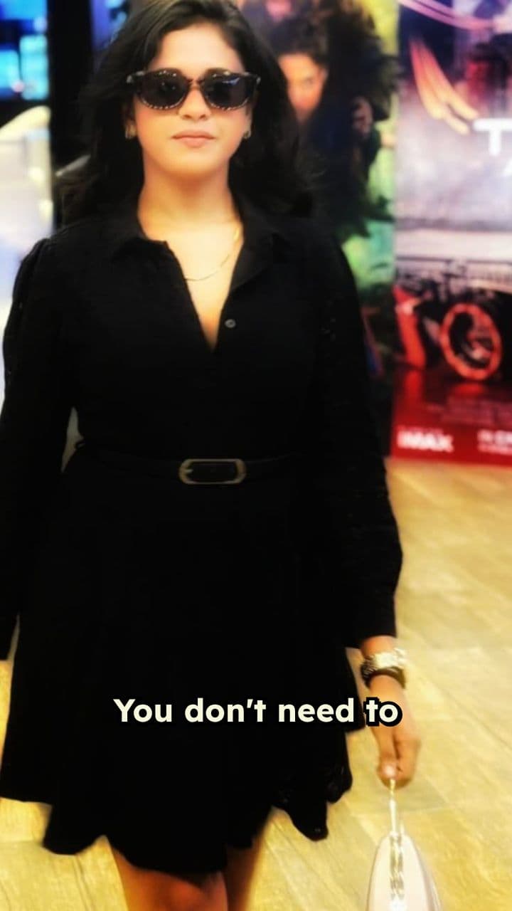 Embrace Your Authentic Self