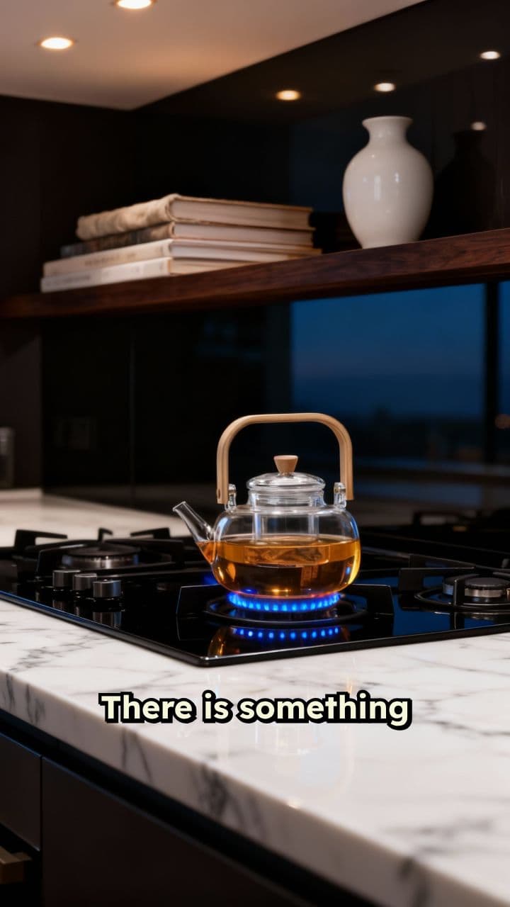The Ultimate Glass Teapot Experience